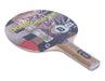 Giant Dragon Set Ping Pong 2 Paletas + 3 Pelotas Tenis De Mesa 2