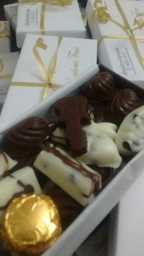 Colonial Mother’s Day Chocolates 3