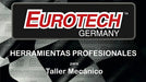 Prensa Zunchos Abrazadera Homocinetica Semieje - Eurotech 4