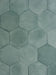 Gabriela Porcelanato Hexagonal Cement Green 17x19.5 1º 3