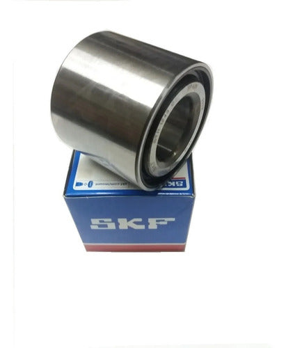 SKF Rear Wheel Bearing for Peugeot 301 2008 Citroen Cactus C-Elysee 3