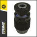 San Ou Auto-adjustable Chuck 1-16mm JT33 1