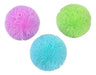 Squishy Shaky Friends Ball 8cm x1 Assorted Color - IK0221 0