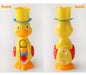 Superfast Bath Toy, Duck with Ferris Wheel, Plastic 4