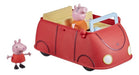 Hasbro Peppa Pig Family Car Red 20cm 0