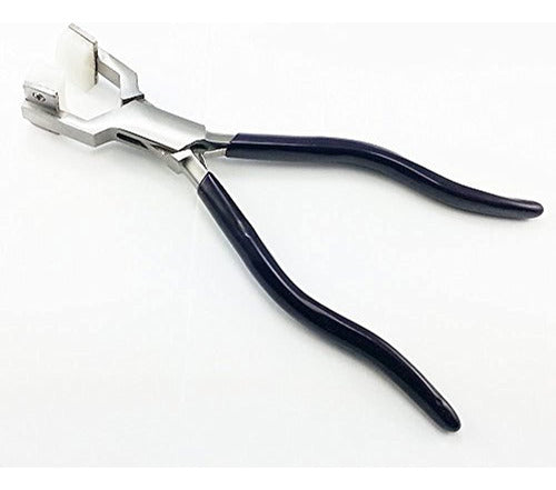 Mazbot Nylon Jaw Bracelet Bending Forming Pliers 2