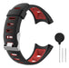 Meiruo Replacement Strap Bracelets for Suunto Quest/Suunto M-Series/Suunto M1/Suunto M2/Suunto M4/Suunto M5 0