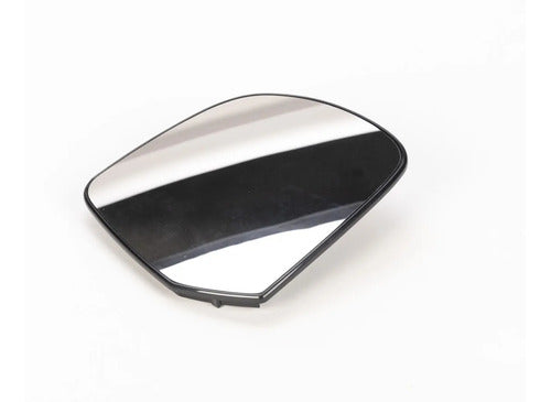 Mirror Glass with Base for Renault Duster Oroch and Kangoo - New 1