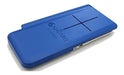 Ez Graphing Hard Sliding Cover Blue for TI-84 Plus CE 3