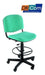 OFICOM High Swivel Cashier Chair with Footrest 3