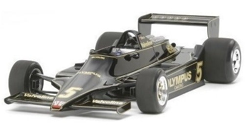 Tamiya 20060 1/20 Lotus Type 79 1978 0