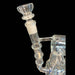 Alien Bong Super Reciclador 40cm 3