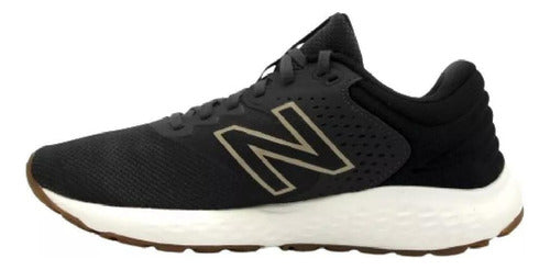 New Balance 520 V7 Men's Running Shoe Black M520 1