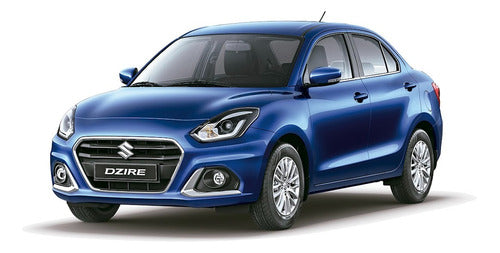 Suzuki Moldura Cromada Tapa Valija Dzire 2022 1