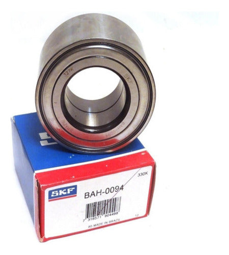 SKF Front Wheel Bearing for Renault Clio Mio 1.2 16v 2012 1