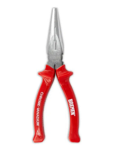 Bremen Medium Jaw Pliers 8" (1,000V) Industrial 0