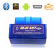 ELM 327 Bluetooth Scanner for Car OBD2 1