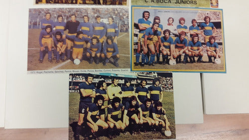 Imagenes Boca Historico 0