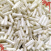 Nacre Glass Bead Canutillo Embroidery, 500 Grams Offer 19