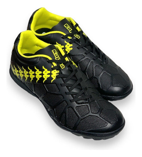 Kappa Invictus Football Boots for Kids and Adults 3