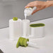 Geko 2 In 1 Kitchen Sponge Detergent Dispenser 1