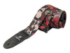 Magma Polyester Guitar Strap - Various Designs 6