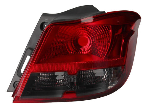 Chevrolet Onix Right Rear Light 13/16 0