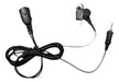 Yaesu Acoustic Tube Earpiece PTT for VX-6R Vx-7R 4-085Y7 0