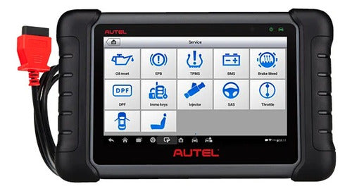 Jeep Diagnostic Scan Service at Home (Appointment Only) 0