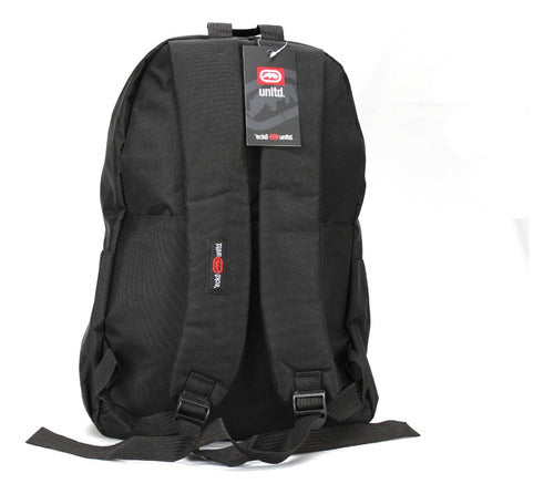 Ecko Unltd Urban Youth Backpack - Durable and Stylish 2