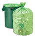 Bolsa Residuo Consorcio Basura Verde Recicla 90x120 X300u 6