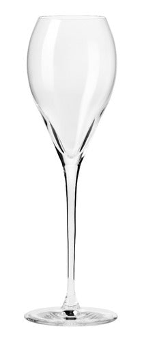 Crystal Prosecco Glass Krosno Duet Line - Set of 2 1