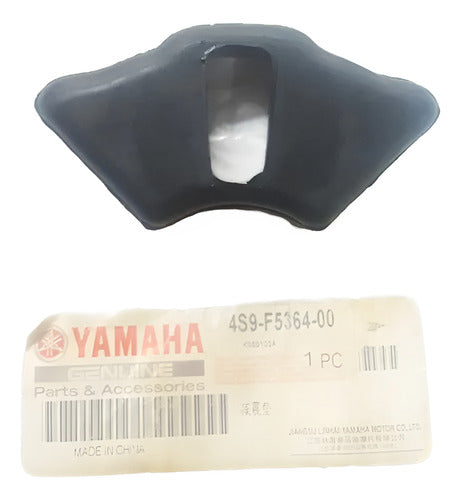 Yamaha Original Crypton Crown Gear 0