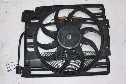 Electroventilador Bmw E39 Ev-362 0