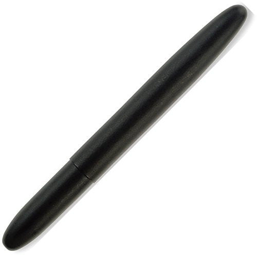 Fisher 400b Space Bullet Space Pen - Matte Black 0