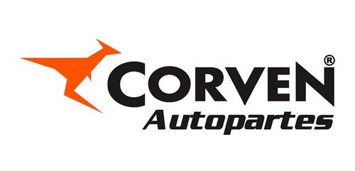 Corven Kit 2 Rear Wheel Bearings for VW Gol Corsa 1