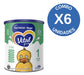 Vital 1 Combo X6 Milk Formula Can 800g 1