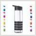 Plastic Sports Water Bottles with Leak-Proof Spout - Mugme 151
