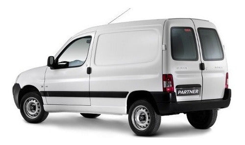 Peugeot Luneta Partner Citroen Berlingo No Envio 0