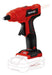 Pistola De Cementar Einhell 18v 11mm Barra Sin Bat/carg Kirk 0