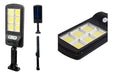 Jortan Solar Motion Sensor Floodlight 400W Quality Offer Now 3