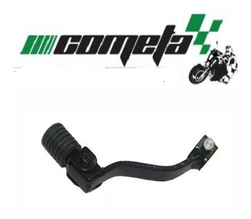 Pedal Cambio Tornado Xr 250/ Xre 300 ( Cometa ) 2