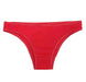 6 Cotton Vedetina Panties Plain Underwear Wholesale 0