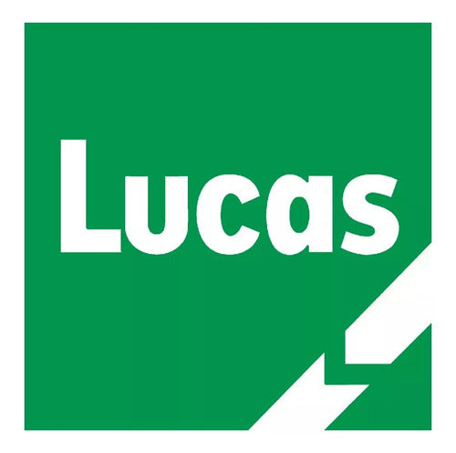 Lucas Speed Sensor for Renault Logan 1.5 Dci 3