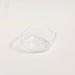 Glass Bubble Bowl Ponto 16cm 0