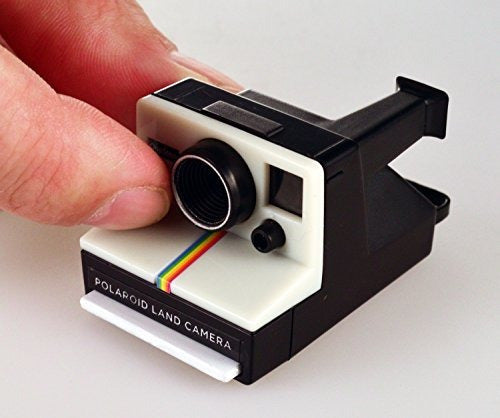 Coleccionable De La Camara Polaroid Mas Cool Del Mundo 3