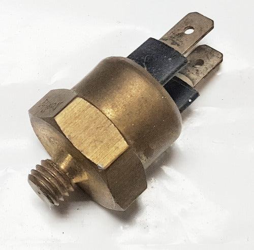 Fiat Bulb De Temperatura Uno / Duna Klixon 0