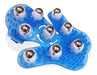 Generic Massage Glove with Rotating Steel Balls Relax 6