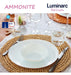 Luminarc Ammonite Dinnerware Set X13 Pieces 7