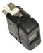 Interruptor Tecla 24v Preto  Mb   Onibus E Caminhoes 88... 0